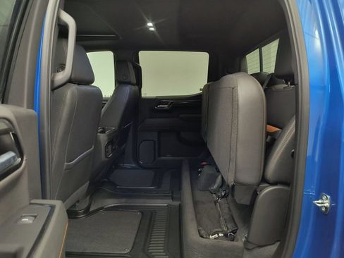 Used 2022 GMC Sierra 1500 AT4 w/ AT4 Premium Package AWD/4WD image 27