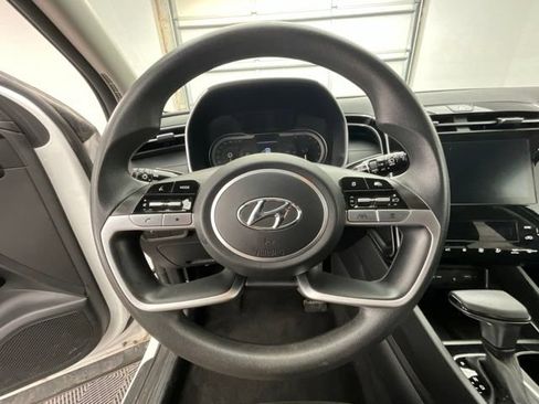 Used 2024 Hyundai Tucson SEL FWD image 6