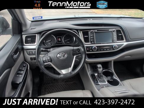 Used 2019 Toyota Highlander Limited image 15