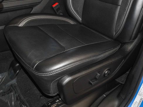 Used 2023 RAM 1500 TRX w/ TRX Level 1 Equipment Group image 25