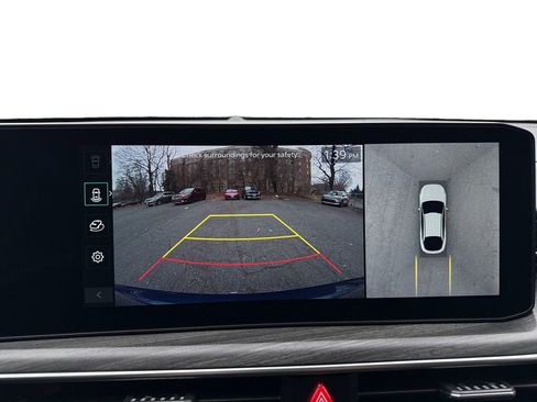 New 2026 Kia K5 EX image 15