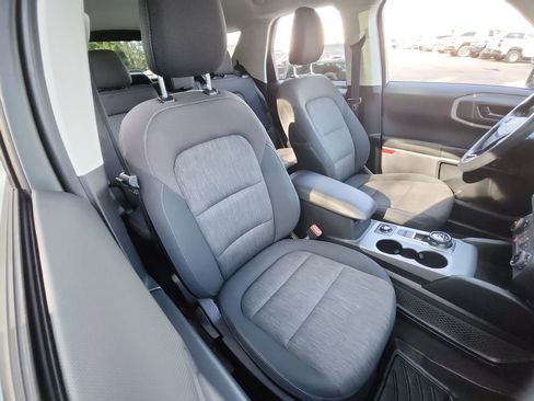 Used 2022 Ford Bronco Sport Big Bend w/ Convenience Package image 32