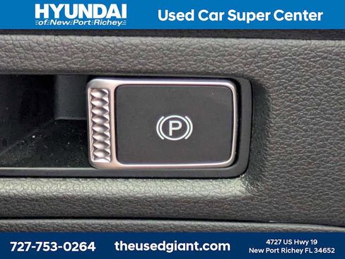 Certified 2023 Hyundai Santa Fe SEL FWD image 32