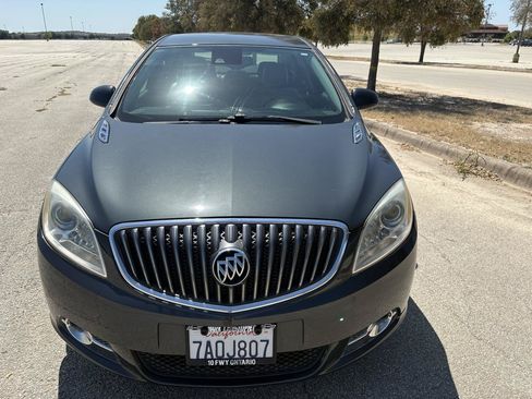 Used 2014 Buick Verano Convenience FWD image 49