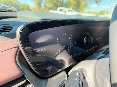 New 2026 Buick Envision Sport Touring AWD/4WD image 15