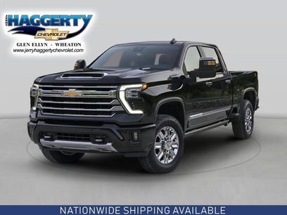 Certified 2024 Chevrolet Silverado 2500 LT w/ Z71 Sport Edition