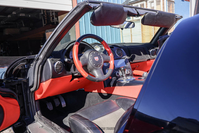 Used 2004 Dodge Viper SRT-10 RWD image 42