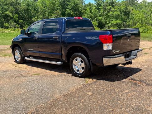 Used 2010 Toyota Tundra 2WD CrewMax image 3