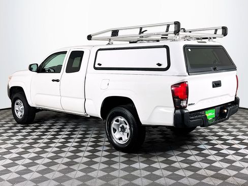 Used 2021 Toyota Tacoma SR image 6