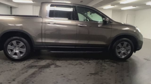 Used 2020 Honda Ridgeline RTL-E image 9
