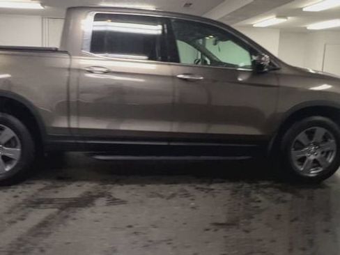 Used 2020 Honda Ridgeline RTL-E image 9