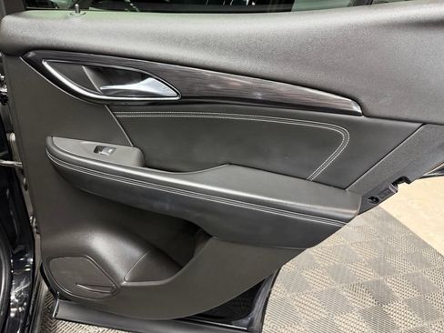 Used 2023 Buick Envision Essence w/ Sport Touring Package FWD image 47