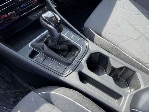 New 2026 Volkswagen Jetta Sport FWD image 20