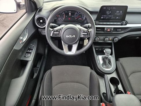 Certified 2023 Kia Forte LXS image 14
