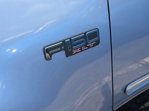 Used 1997 Ford F150 XLT RWD image 15