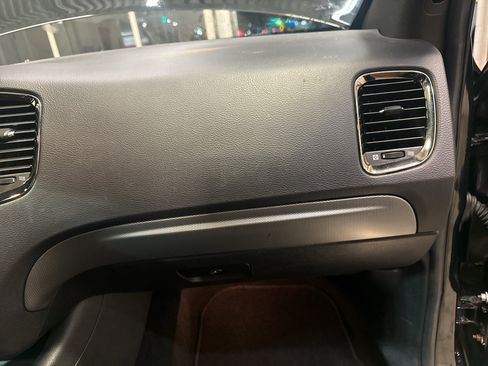Used 2020 Dodge Durango GT AWD/4WD image 25