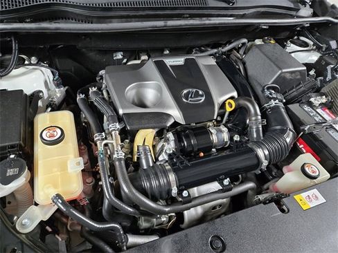 Used 2019 Lexus NX 300 F Sport image 26