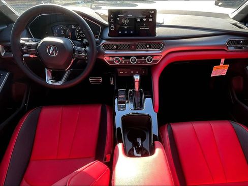 Used 2026 Acura Integra A-Spec image 5