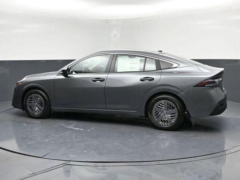 New 2026 Nissan Sentra S w/ S Cold Weather Package image 25