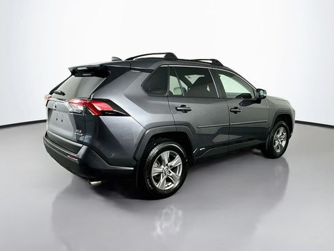 Used 2023 Toyota RAV4 XLE w/ Convenience Package AWD/4WD image 8
