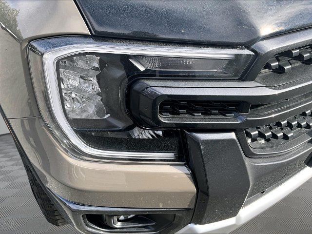 Used 2025 Ford Ranger XLT w/ Advanced Towing Package AWD/4WD image 31