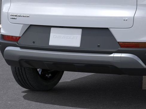 New 2026 Chevrolet TrailBlazer LT w/ Midnight Edition image 15