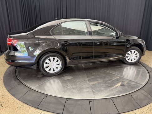 Used 2016 Volkswagen Jetta S FWD image 6