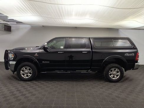 Used 2019 RAM 2500 Laramie image 2