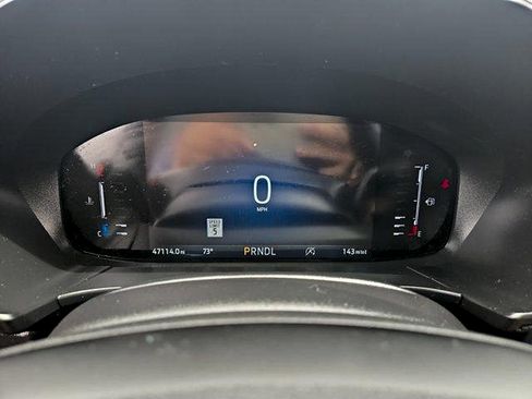 Used 2024 Ford Escape ST-Line w/ Tech Pack #1 AWD/4WD image 16