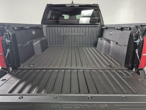 New 2026 Toyota Tacoma SR5 AWD/4WD image 13