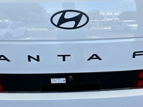 New 2026 Hyundai Santa Fe Calligraphy image 22