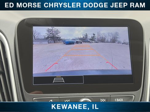 Used 2024 Chevrolet Malibu LT image 28