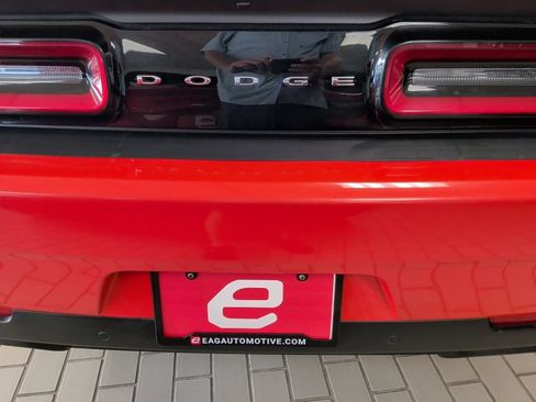 Used 2021 Dodge Challenger R/T Scat Pack RWD image 33