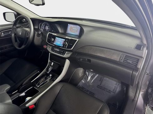 Used 2013 Honda Accord EX-L image 29