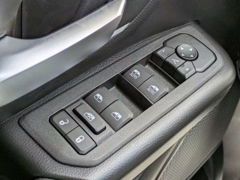 New 2026 RAM 1500 Lone Star AWD/4WD image 23