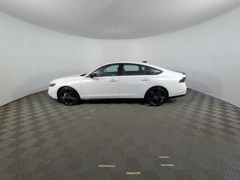 Used 2023 Honda Accord Sport image 26