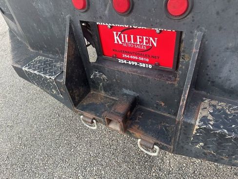 Used 2008 Ford F250 XL image 10