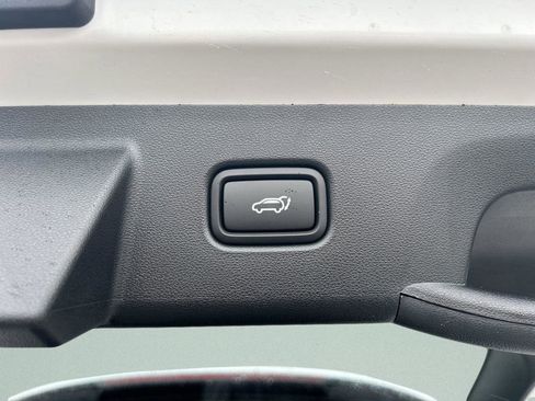 New 2026 Hyundai Tucson SEL image 16