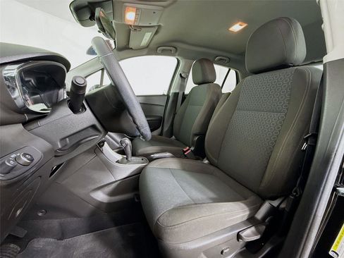 Used 2020 Chevrolet Trax LS w/ Tint and Cruise Package image 20