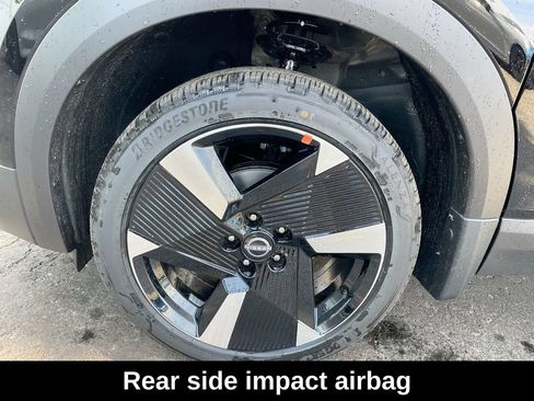 Used 2026 Nissan Kicks SR w/ Cold Weather Package AWD/4WD image 21