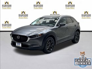Used 2023 MAZDA CX-30 2.5 Turbo w/ Premium Package 360° Tour