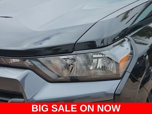 New 2026 Chevrolet Colorado LT w/ Advanced Trailering Package AWD/4WD image 33