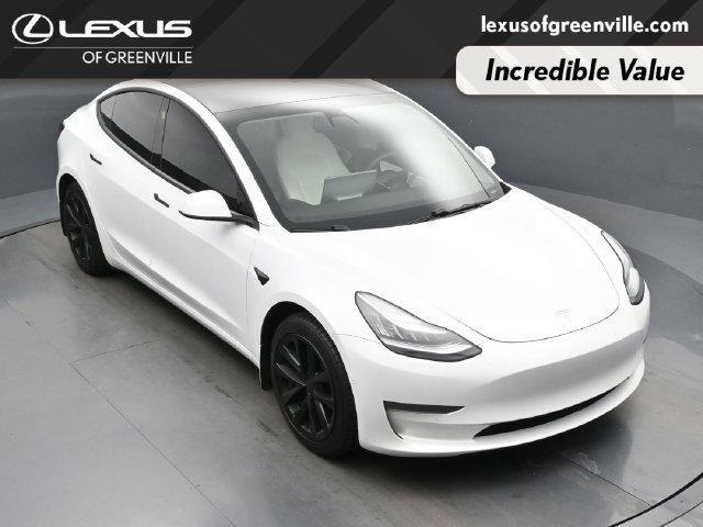 Used 2019 Tesla Model 3 Long Range AWD/4WD image 39