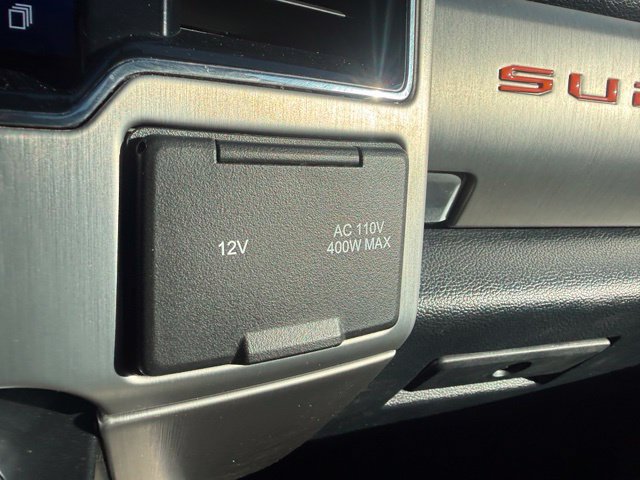 Used 2022 Ford F350 Platinum AWD/4WD image 31