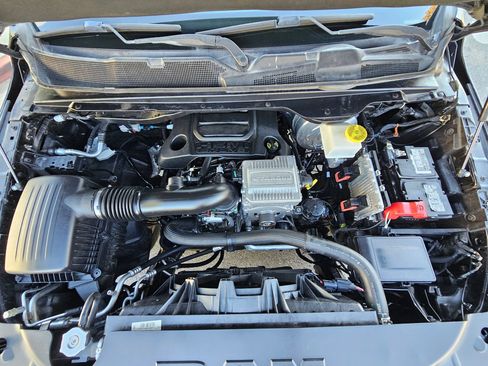 Used 2019 RAM 1500 Big Horn AWD/4WD image 29