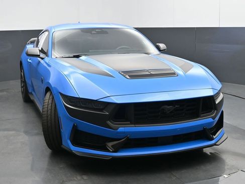 Used 2024 Ford Mustang Dark Horse image 8