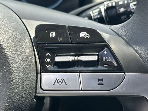 Certified 2024 Hyundai Tucson SEL FWD image 22