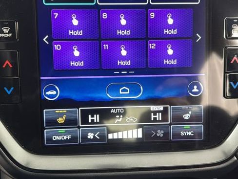 Certified 2023 Subaru WRX Premium image 29