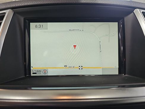 Used 2014 Mercedes-Benz ML 350 4MATIC image 29
