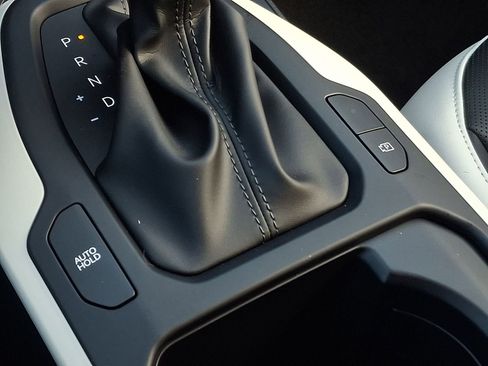 New 2026 Kia K4 GT-Line Turbo image 22